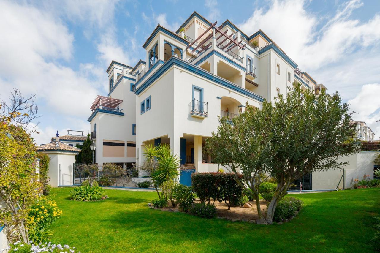 Marina Canela Home Isla Canela Kültér fotó