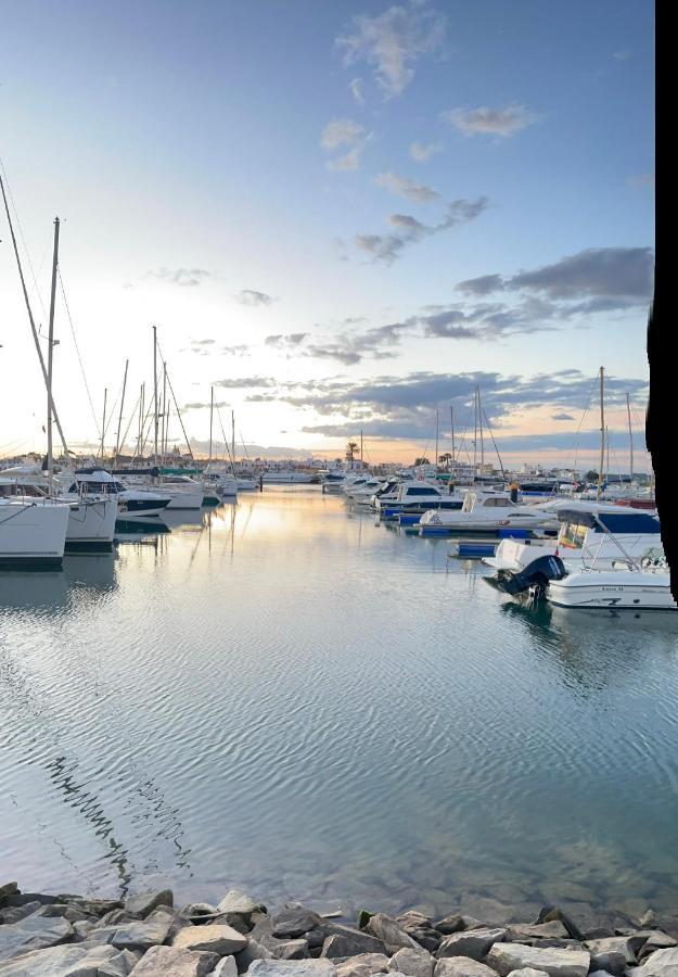 Marina Canela Home Isla Canela Kültér fotó