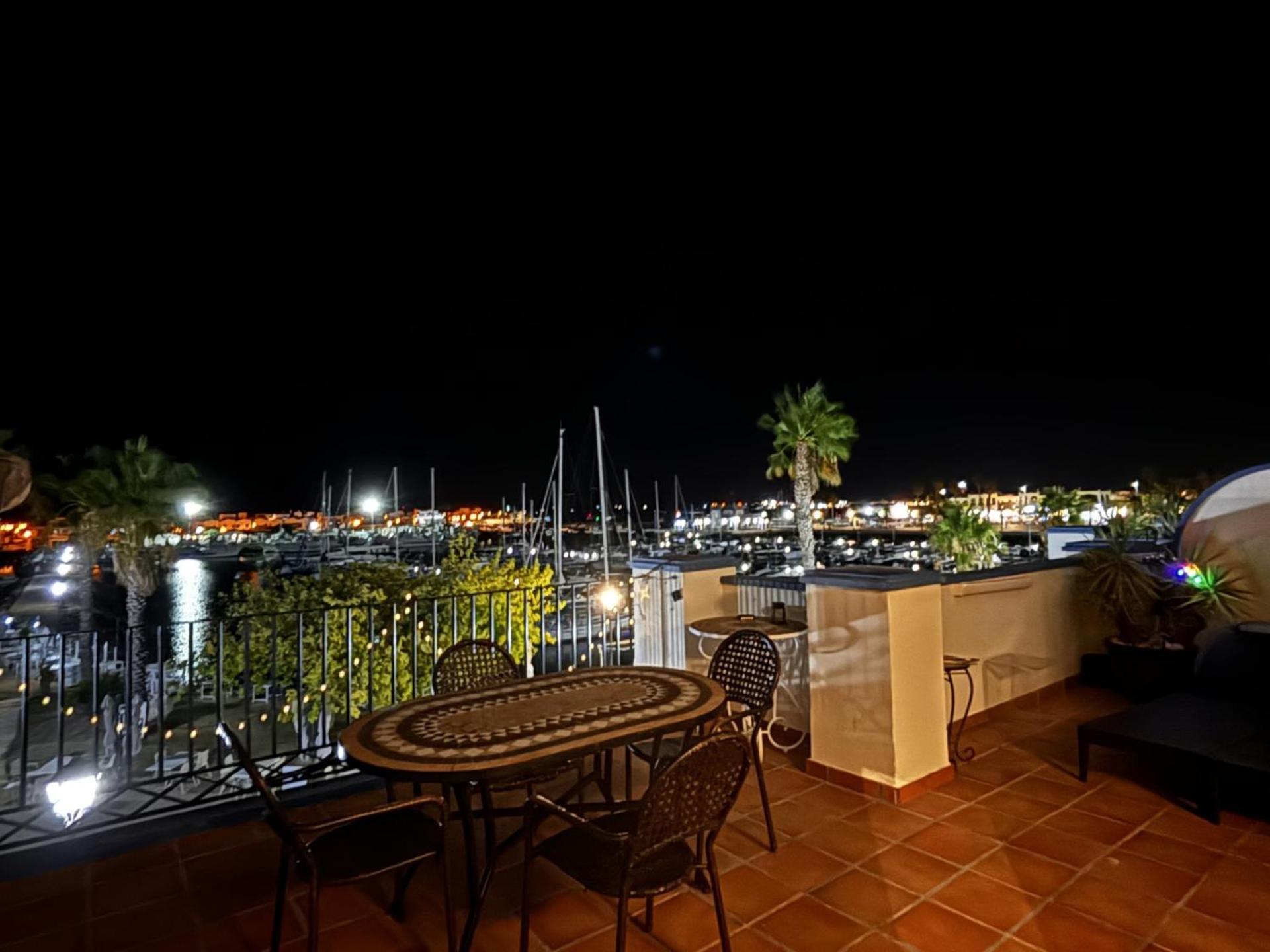 Marina Canela Home Isla Canela Kültér fotó
