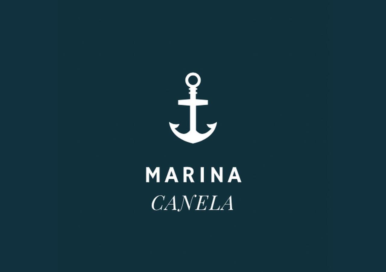 Marina Canela Home Isla Canela Kültér fotó