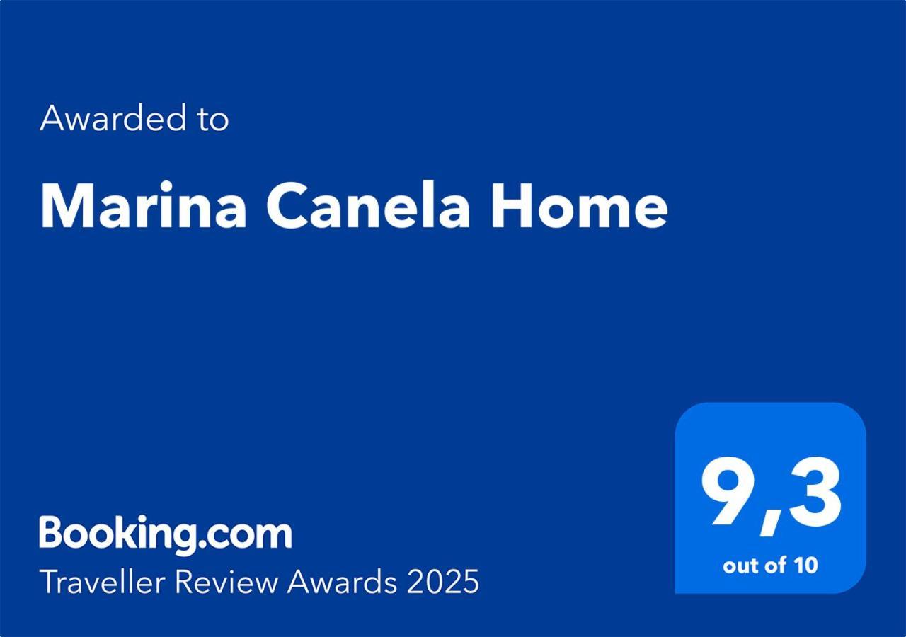 Marina Canela Home Isla Canela Kültér fotó